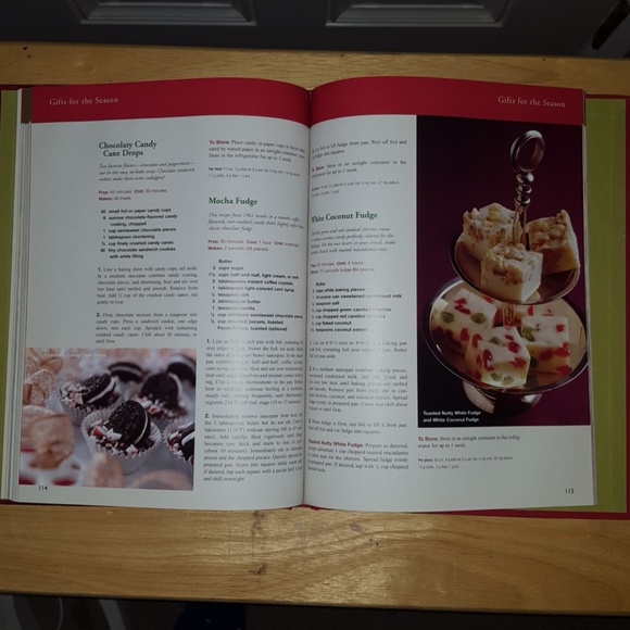 Cookbook - Picture 5 of 7